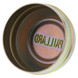 Grease Cap 80mm for 2MB MBS, Charlatte, Goldhofer, Schopf, TLD GSE