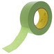 TAPE, MASKING 48MM X 55M GREEN COLOR-26340