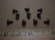 Screw Pack of 10 for Aviation Ground Support Equipment