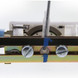 TLD Sender Fuel Level for ACE-ASU-600-400 & ACU-802-CUP GSE