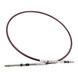 TUG MC NOV97 Shifter/Parking Brake Cable for Ground Support Equipment