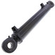 New Steering Cylinder for Charlatte CFB2000E, CLT200E, T-125, T135, T-137, TE.225, TE.425