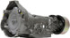 RAMPTECH C6 Gas 3-Speed Transmission with Brake for Ground Support Equipment