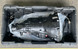 RAMPTECH C6 Gas 3-Speed Transmission for Ground Support Equipment