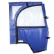 Left Hand Door for Charlatte Ground Support Equipment