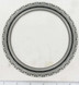 Bearing Cone for Ground Support Equipment