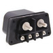80V Charging Receptacle with Shield for Charlatte CBL100E, CLT200E, T-137 & Tug 660 Series
