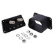 80V Charging Receptacle with Shield for Charlatte CBL100E, CLT200E, T-137 & Tug 660 Series