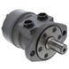 Hydraulic Motor for Aviation Ground Support Equipment (GSE)
