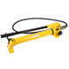 RAMPTECH Hand Pump 10000 PSI / 700 BAR for High-Pressure Applications