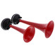 24V Compressed Air Horn Assembly for TLD TMX & TPX Models