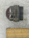 Red Light Lens for TLD GSE Models ACE-802, ACU-802, ASU-600, GPU-4090