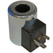 24V Hydraulic Coil for Kalmar TBL 180/190 MT Ground Support Equipment