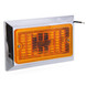 LIGHT, SIDE MARKER 12V YELLOW-3069020LIGHT