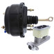 Booster & Master Cylinder Assembly for Ground Support Equipment