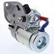 12V OSGR Starter Motor for NMC-Wollard 140, 60 & 60 Jun16 Ground Support Equipment
