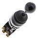 CONTROL SWITCH- BLACK 2-WAY-5797700