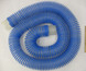 RAMPTECH 15 FT OAL Clear Lavatory Hose for Ground Support Equipment