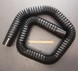 RAMPTECH 10 ft Black Lav Hose for Ground Support Equipment