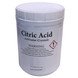 Citric Acid Activator for Aviation Ground Support Equipment