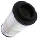FILTER, AIR OEM-135326206FILTER