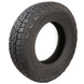 Cooper AT3 LT245/75R17 10-Ply Tire for Ground Support Equipment