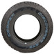 TIRE, LT245/75R17 COOPER AT3 10 PLY-24575R17COOPER