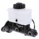 Master Cylinder 7/8 Bore Dual for Taylor-Dunn B0-254-48