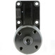 Support Fan for Aviation Ground Support Equipment (GSE)