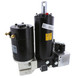 Meyer Snow Plow Power Unit for Harlan HTSBGF50SDWRC & Tug Textron MA-28