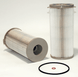 FILTER, FUEL 10 MICRON-33792WIX