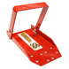 Manual Release Mounting Bracket for Charlatte T-137, Tug M7 Jan17, Tug MZ GSE