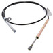 Throttle Cable for Deutz Engines