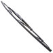 26" Rubber Wiper Blade for Ground Support Equipment