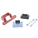 KEY SPACER for Aviation Ground Support Equipment