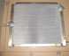NMC Aluminum Radiator for Wollard 100FC6-8K, 100DPC6-8K & 100DCC6-8K Models