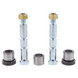 Bolt Shear Kit with 2 Bolts and 2 Nuts for Ground Support Equipment