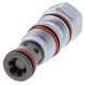 Check Valve for SOVAM PEB14, TLD 121 MAR15, TLD 828, TLD 929, TLD TXL-838-STD