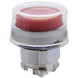 Red Pushbutton with Cover for EINSA CDA-14C, SOVAM PEB14, TUG Models, Vestergaard BETA