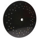 18" Turntable Disk with Ball Bearings for PAR-KAN CBC5010, LVC250LP, PWC250 & PWC450