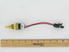 Temperature Coolant Switch for Aviation Ground Support Equipment