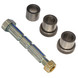 Shear Pin & Nut Kit for Ground Support Equipment
