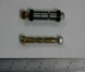 KIT, SHEAR PIN & NUT-CRJ100112KIT