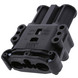 A320 AMP Female Plug Housing for Ground Support Equipment