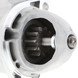 Bosch 12V Starter Motor for Genie Z45/25, Z60/34 (Jul07) & Tug MR (Mar12)