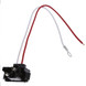 Backup Light Pigtail for Tiger TIG-40 LPG and TUG MH Ground Support Equipment