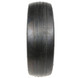 TIRE/WHEEL, 400X8 SOLIDMATIC 3-3/8 BLK-400X8B