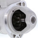 12V Starter Motor with 9 Tooth Pinion for Ground Support Equipment
