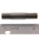 7/16-14 Stud, Both Ends, 2-1/4" Long for Ground Support Equipment