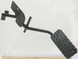 PEDAL- ACCELERATOR-66022385